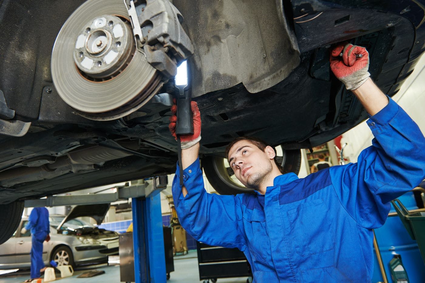 Brake Repair near Me