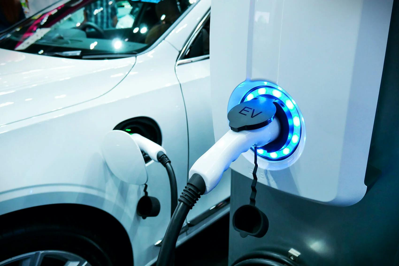 Electric Vehicle Dealer near Me