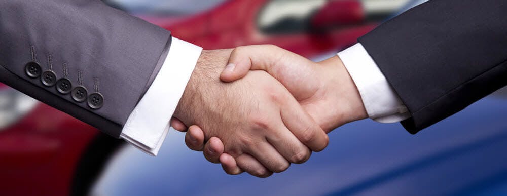 Lease Return near Daytona Beach FL 
