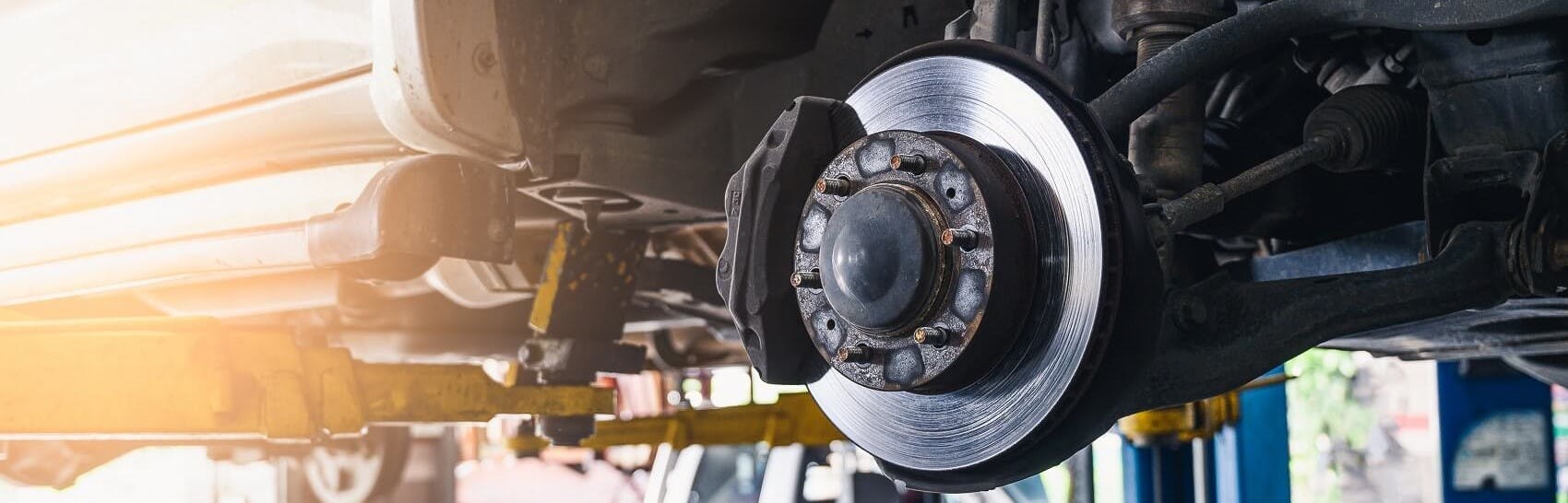 Auto Repair near Daytona Beach FL
