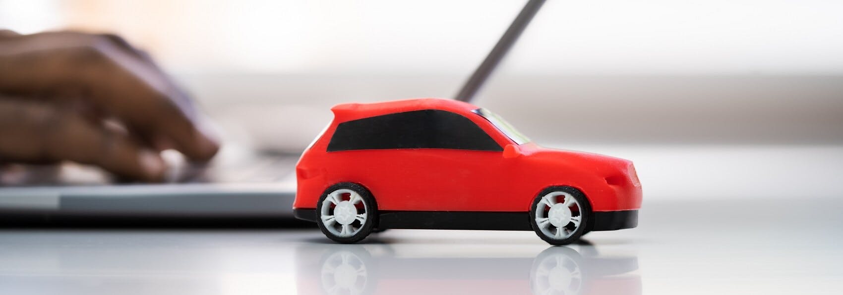 The SmartLots Vehicle Research 