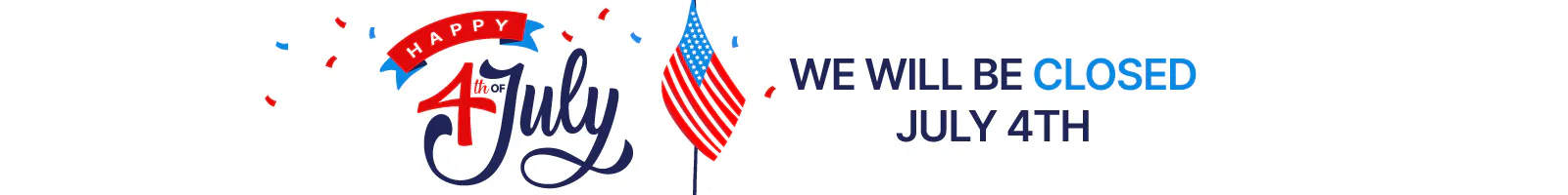 4th of July