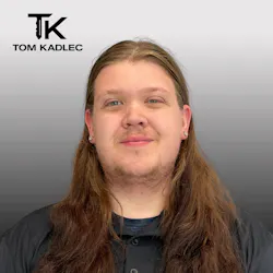 Adam Baker Photo