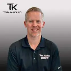 Andy Gostomczik Photo