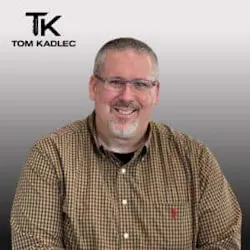 Dan Torgrimson Photo
