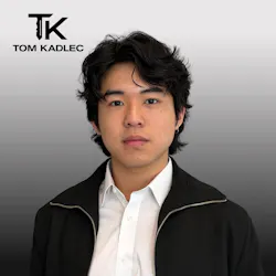 Ian Tran Photo