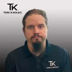 Kenneth Turner Photo