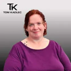 Kim Parker Photo