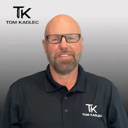 Tim Callahan Photo