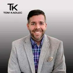 Tyler Kadlec Photo