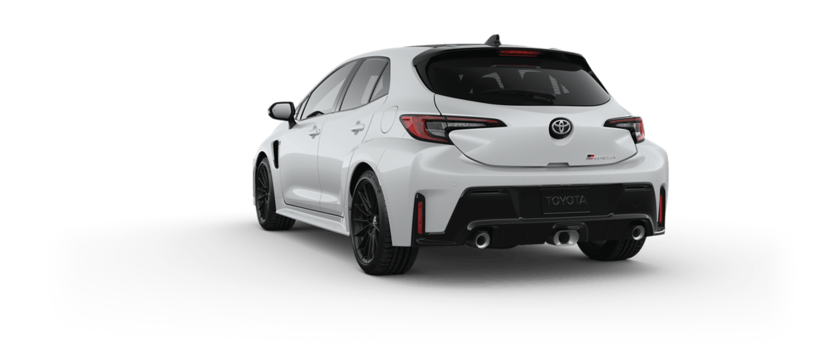 Toyota GR Corolla | Steven Toyota Toyota GR Corolla | Steven Toyota