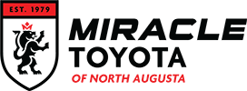 Miracle Toyota of North Augusta