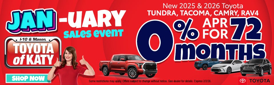 1.26.SRP.Tacoma.Tundra.Camry.Rav4 | Toyota of Katy