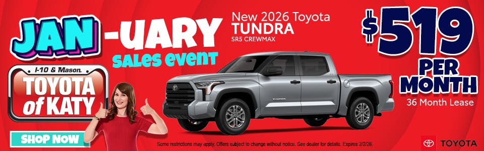 1.26.SRP.Tundra | Toyota of Katy