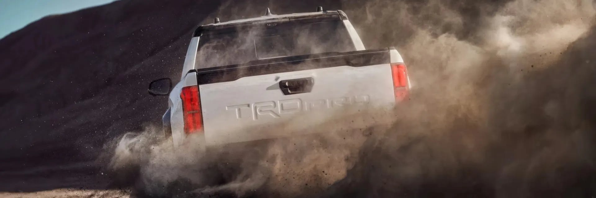 2025 Tacoma TRD Pro: The Ultimate Off-Road Beast