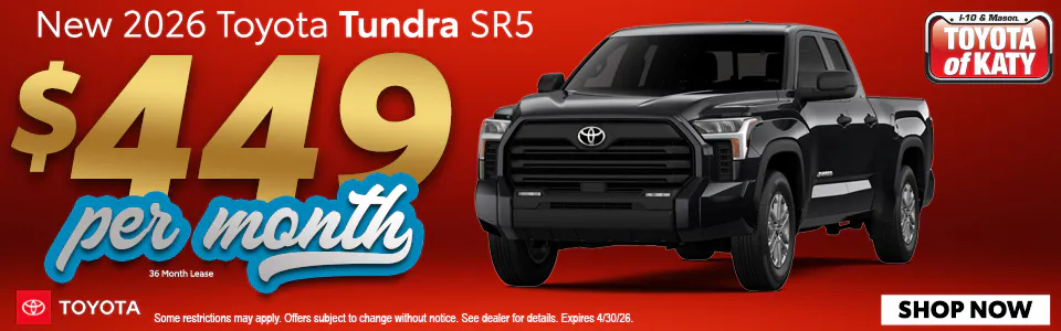 4.26.Home.Tundra | Toyota of Katy