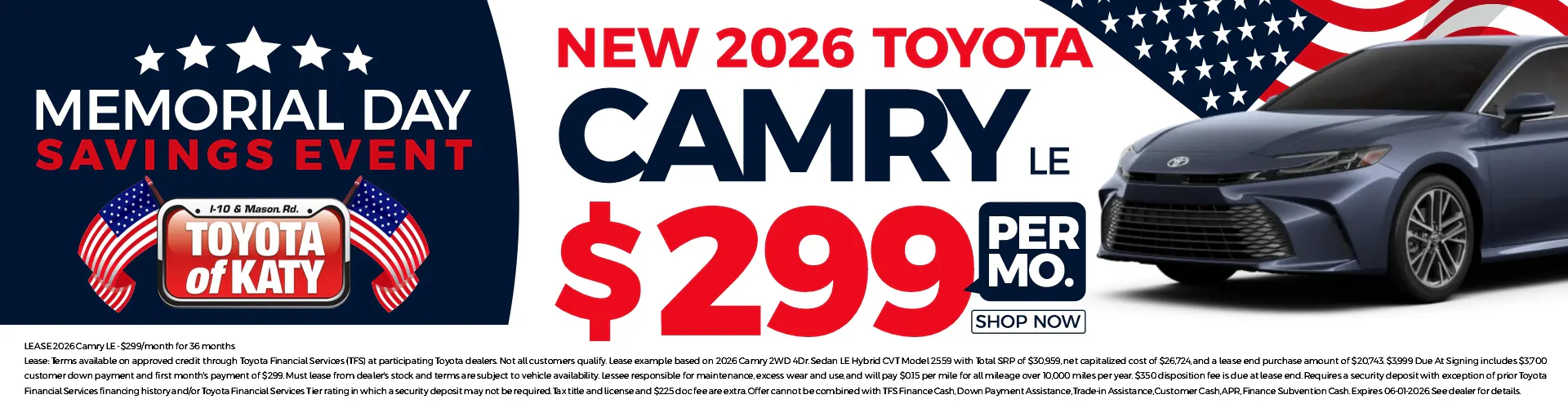 CAMRY