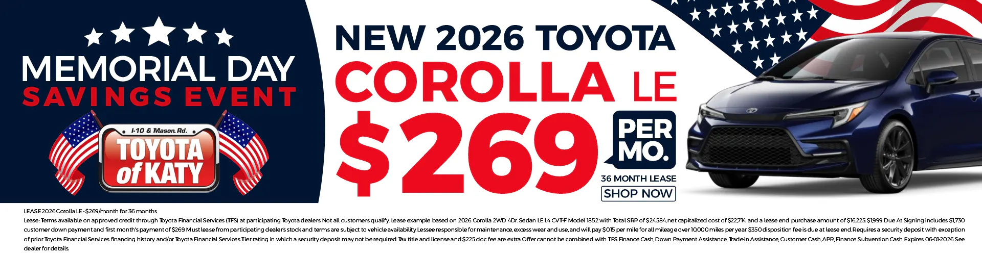 COROLLA