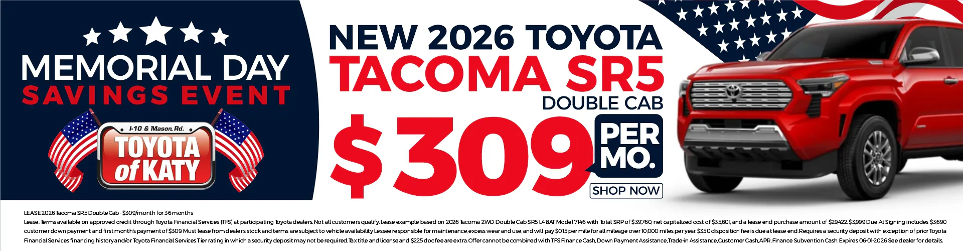TACOMA