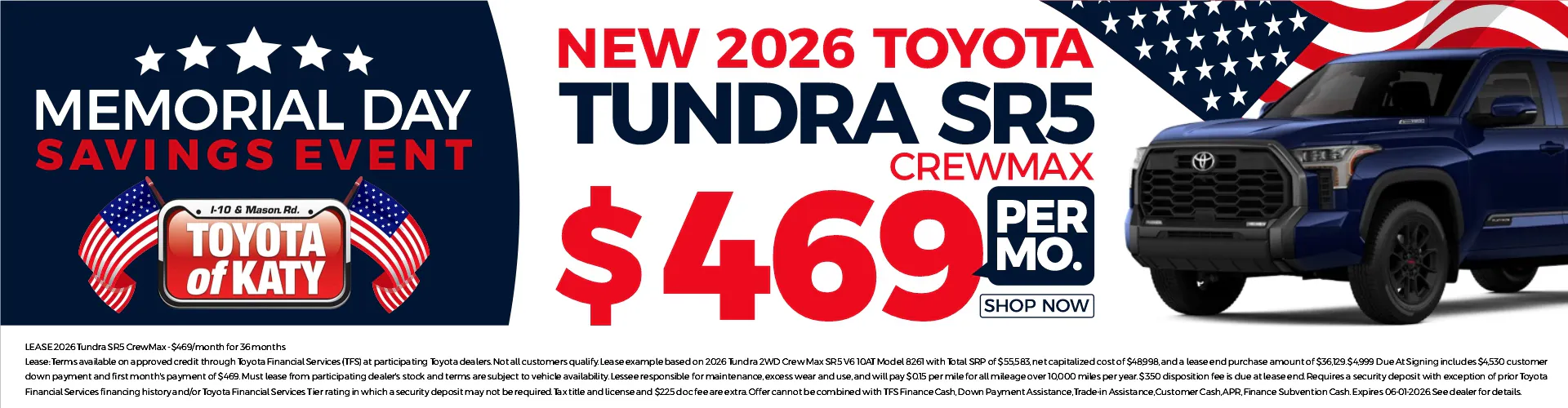 TUNDRA