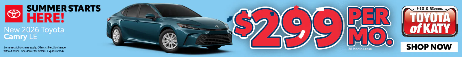 CAMRY