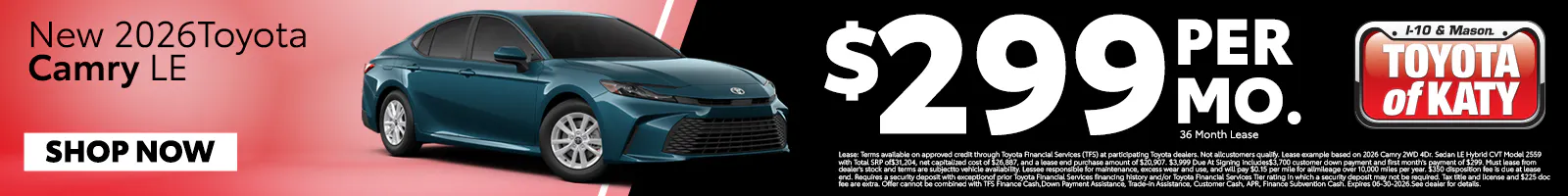 Camry
