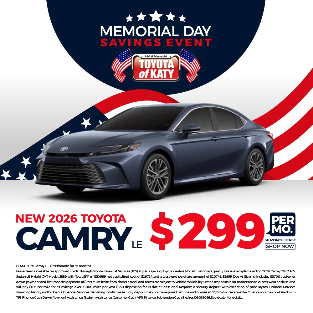 CAMRY