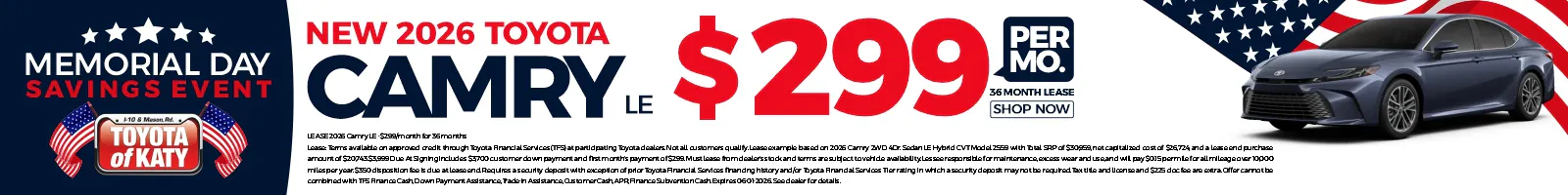 CAMRY