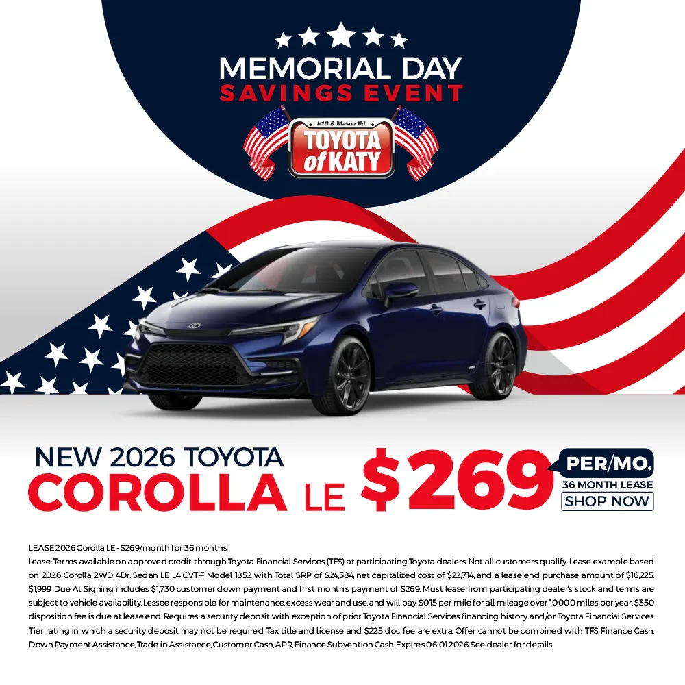 COROLLA
