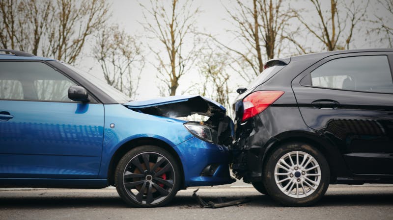 Vehicle Frame Repair
