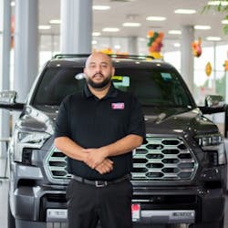 Jose Velasquez Photo