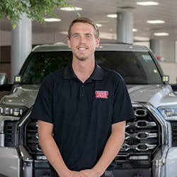 Carter Hambleton Photo