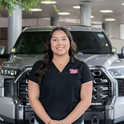 Mayelie Ramirez Photo