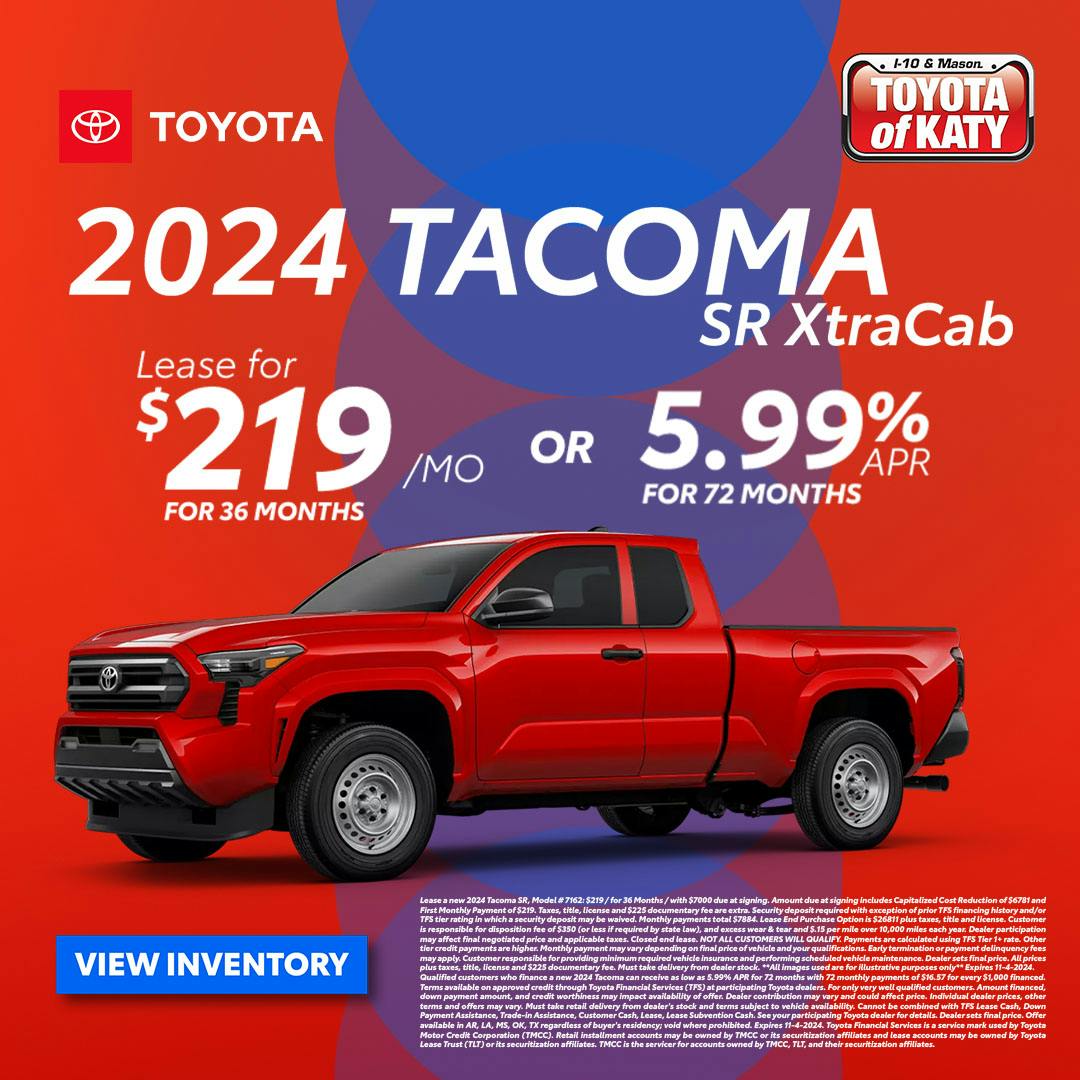 Tacoma