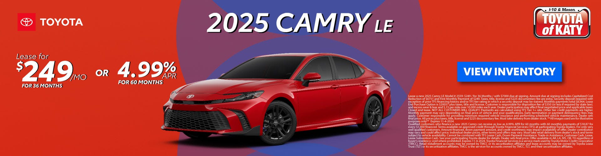 Camry