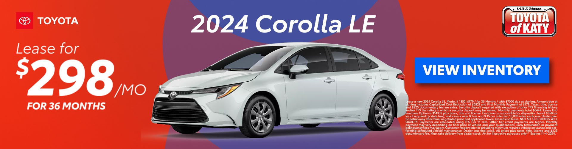 Corolla