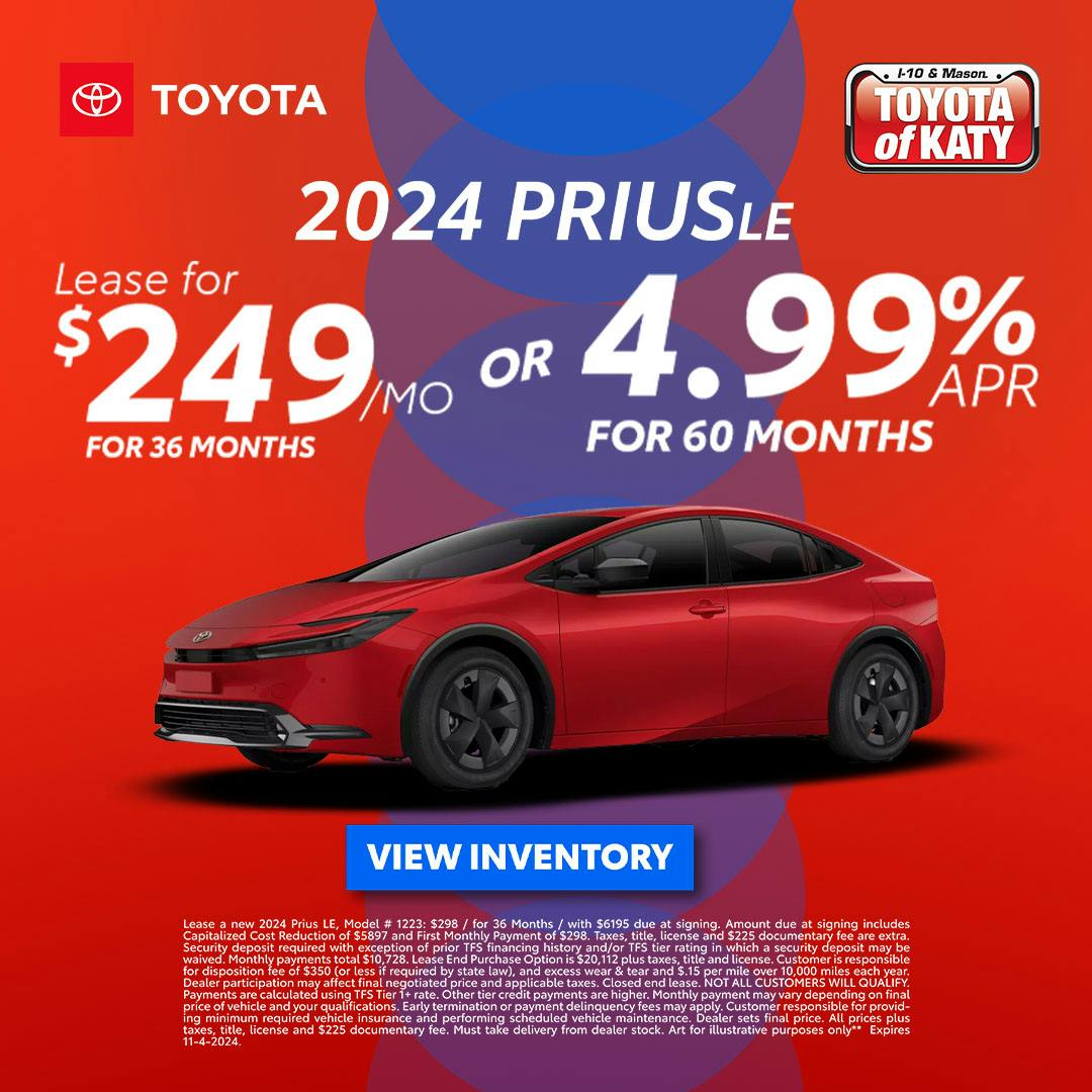 Prius