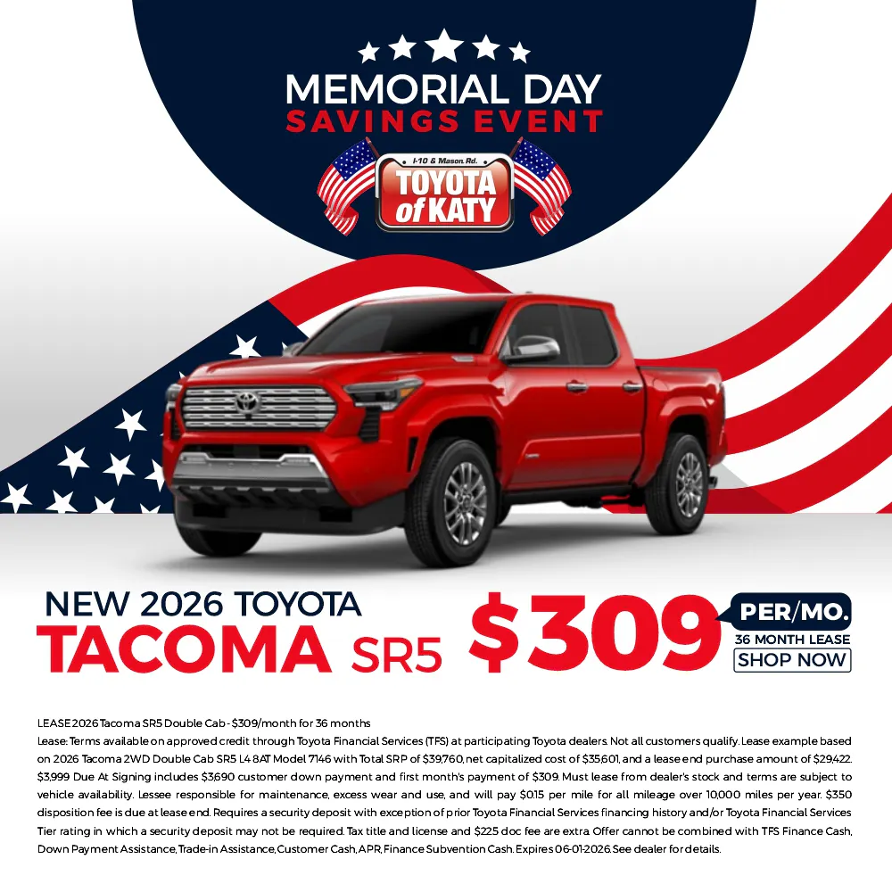 TACOMA