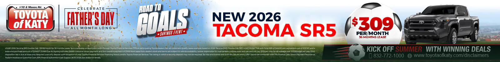 Tacoma