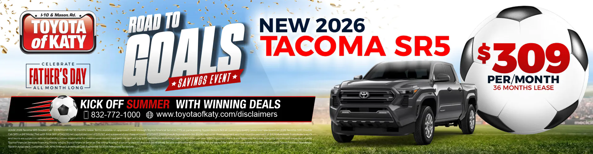 Tacoma