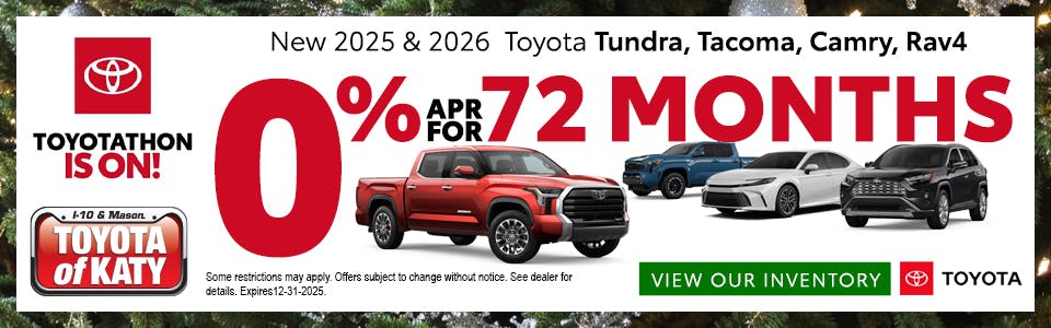 12.25.srp.0%Apr | Toyota of Katy