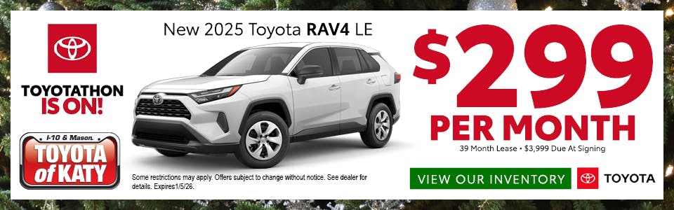 12.25.srp.rav4 | Toyota of Katy