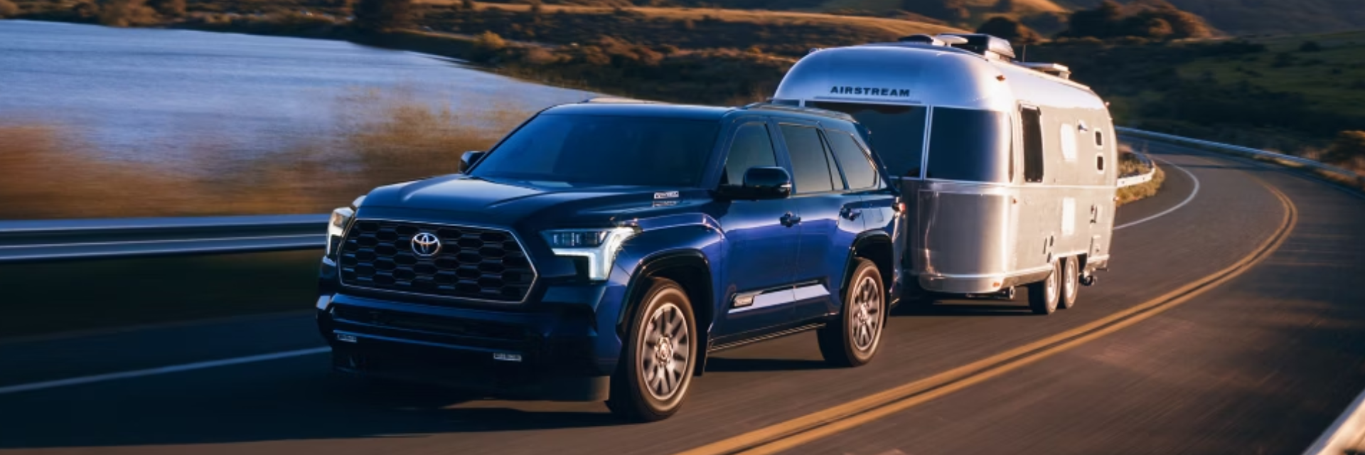 Toyota SUVs Smallest to Largest Guide | Toyota Of Katy