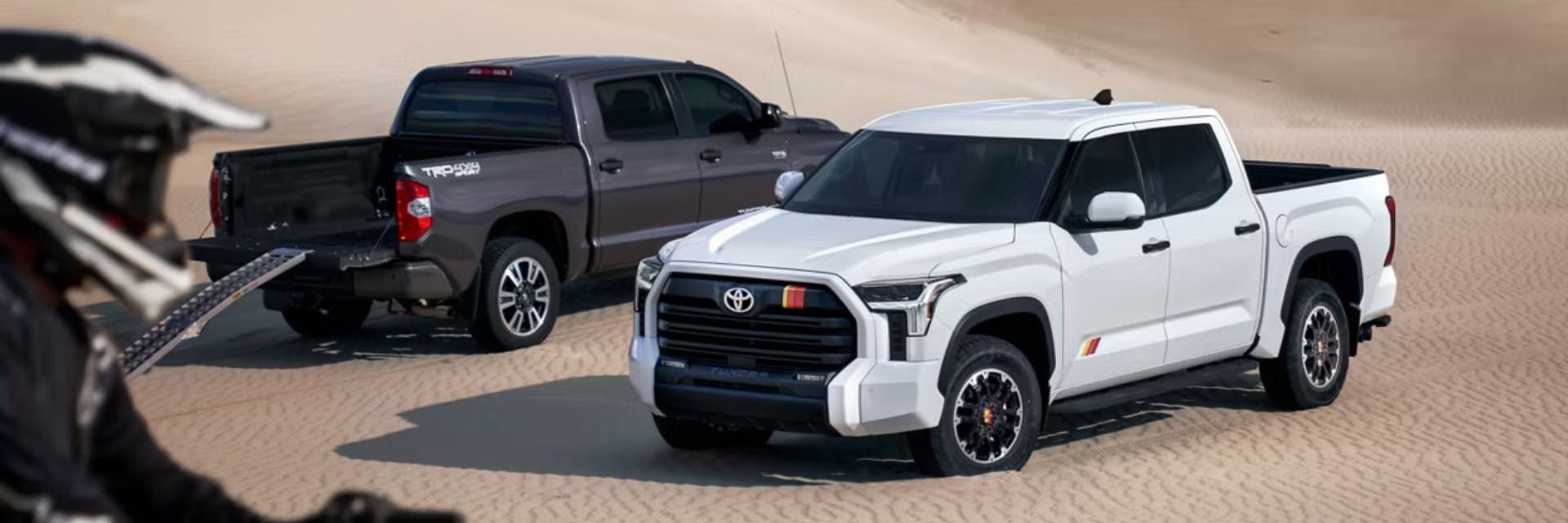 Toyota Tundra Design and Styling