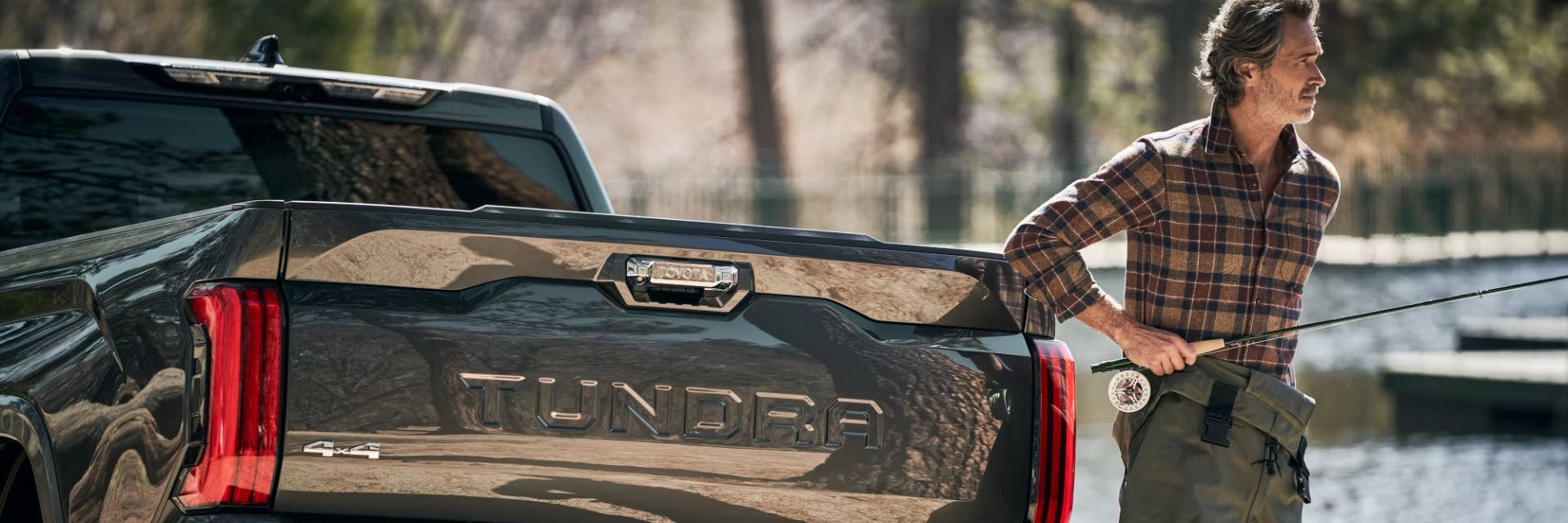 Why the Tundra is a smart buy