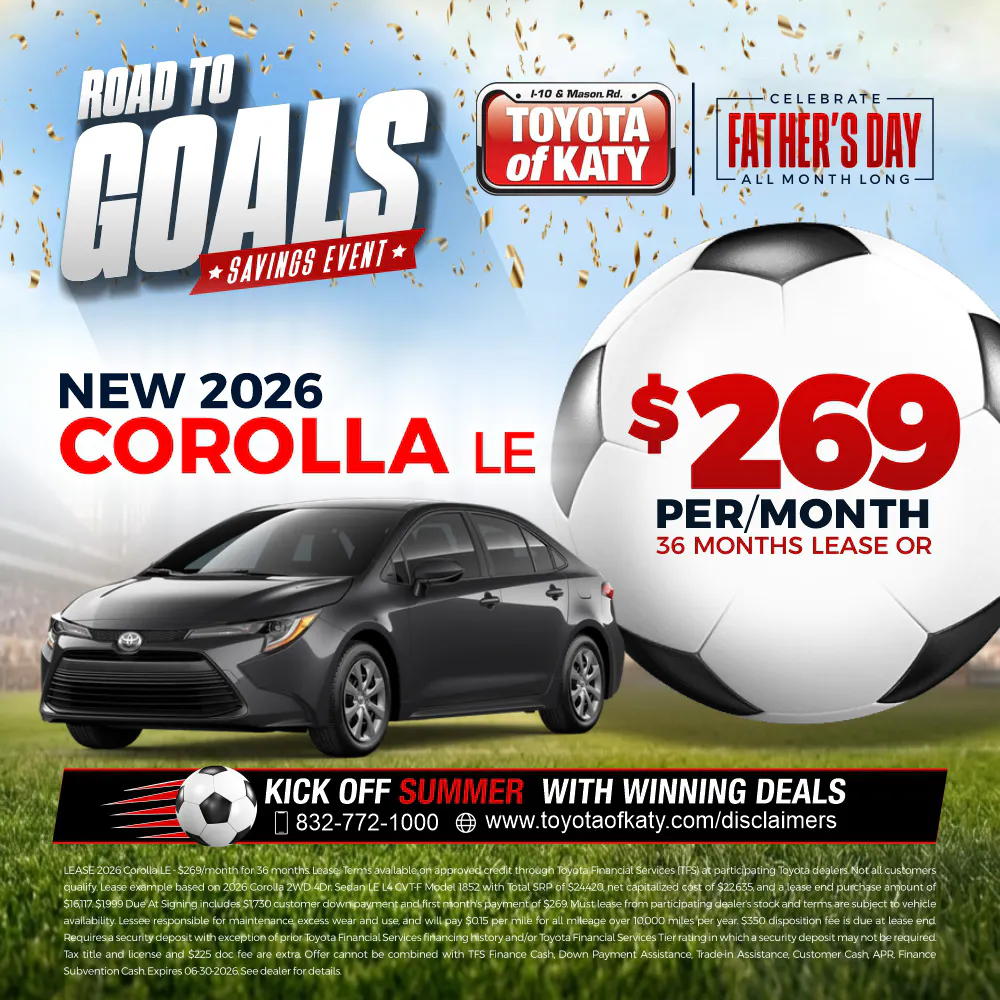 Corolla