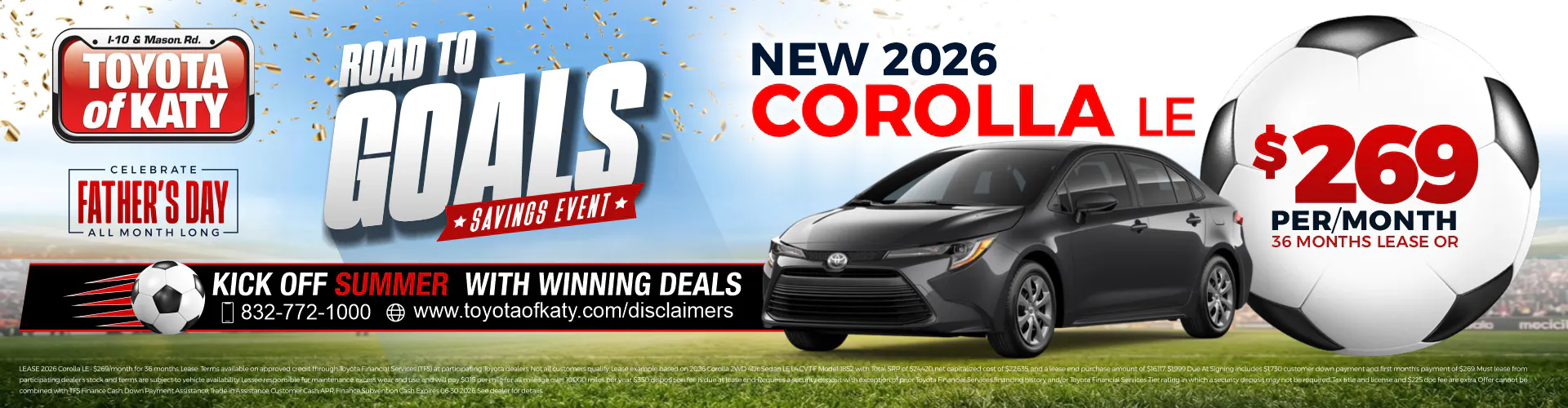 Corolla