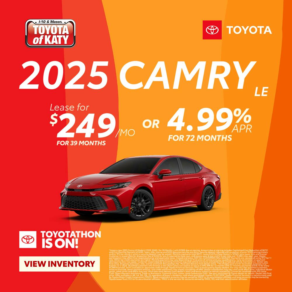 Camry