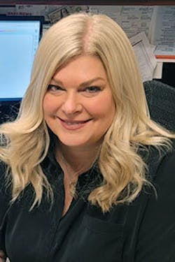 Kristin DeMars Photo