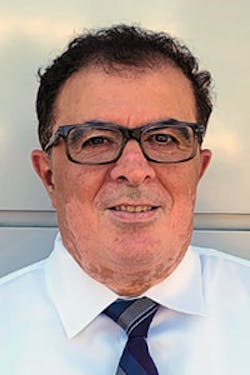 Allen Mezghiche Photo